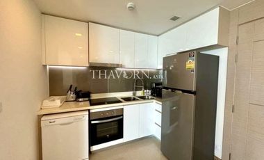 Condo for sale 2 bedroom 82 m² in The Palm Wongamat, Pattaya