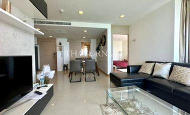 Condo for sale 2 bedroom 82 m² in The Palm Wongamat, Pattaya