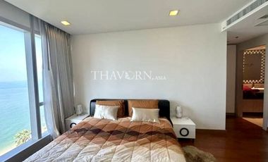 Condo for sale 2 bedroom 82 m² in The Palm Wongamat, Pattaya