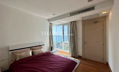 Condo for sale 2 bedroom 82 m² in The Palm Wongamat, Pattaya