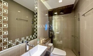Condo for sale 2 bedroom 82 m² in The Palm Wongamat, Pattaya