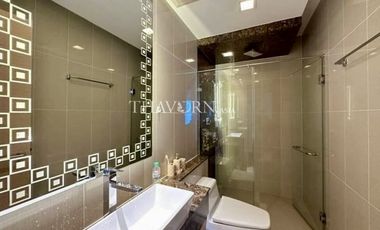 Condo for sale 2 bedroom 82 m² in The Palm Wongamat, Pattaya