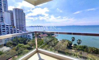 Condo for sale 2 bedroom 82 m² in The Palm Wongamat, Pattaya