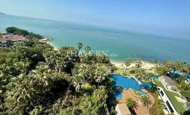 Condo for sale 2 bedroom 82 m² in The Palm Wongamat, Pattaya