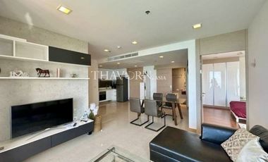 Condo for sale 2 bedroom 82 m² in The Palm Wongamat, Pattaya