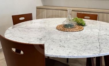Departamento en venta en Santo Tomas