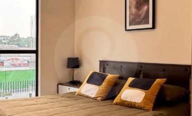 Departamento en venta en Santo Tomas