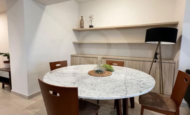 Departamento en venta en Santo Tomas