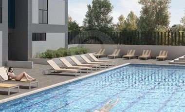 Departamento en venta en Santo Tomas