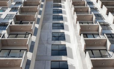 Departamento en venta en Santo Tomas