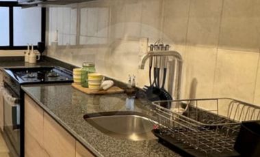 Departamento en venta en Santo Tomas