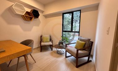 Departamento en venta en Santo Tomas