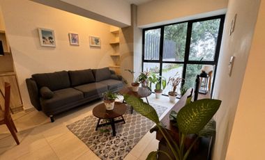 Departamento en venta en Santo Tomas
