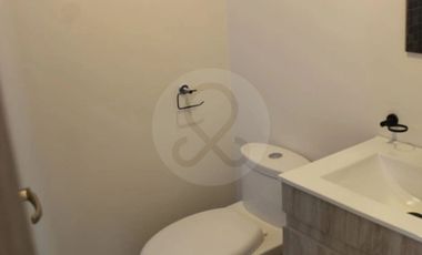 Departamento en venta en Santo Tomas