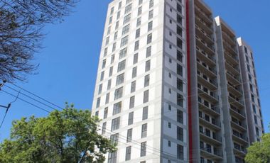 Departamento en venta en Santo Tomas