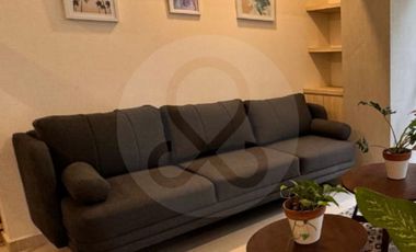 Departamento en venta en Santo Tomas