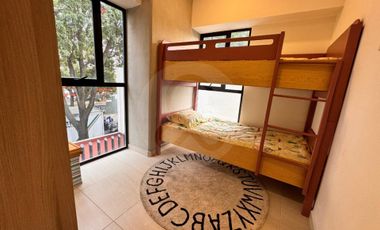 Departamento en venta en Santo Tomas