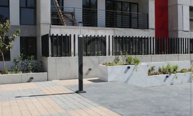 Departamento en venta en Santo Tomas