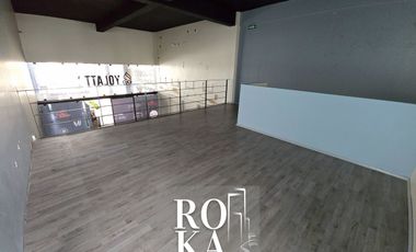Local en renta Xalapa Veracruz Plaza Ankara