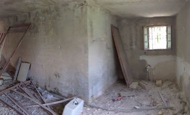 Casa en Venta para Remodelar en la Colonia Yucatán, Mérida