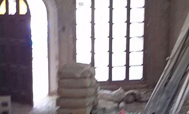 Casa en Venta para Remodelar en la Colonia Yucatán, Mérida