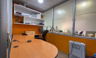 Oficina en Venta en NUEVA PROVIDENCIA/MARCHANT PEREIRA