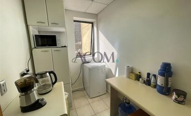 Oficina en Venta en NUEVA PROVIDENCIA/MARCHANT PEREIRA