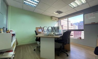 Oficina en Venta en NUEVA PROVIDENCIA/MARCHANT PEREIRA