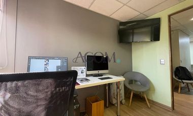 Oficina en Venta en NUEVA PROVIDENCIA/MARCHANT PEREIRA
