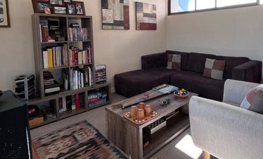 Casa en Condominio con excelente vista, Valle la Dehesa