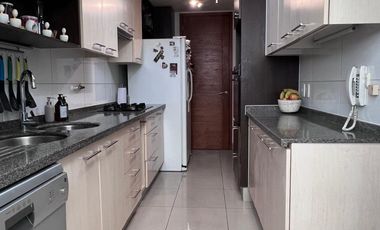 Casa en Condominio con excelente vista, Valle la Dehesa