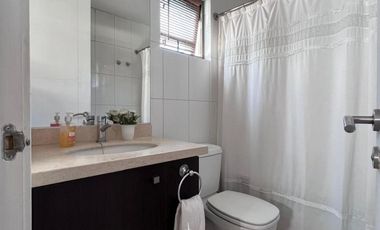 Casa en Condominio con excelente vista, Valle la Dehesa