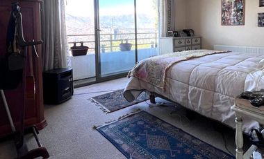 Casa en Condominio con excelente vista, Valle la Dehesa