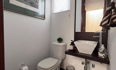 Casa en Condominio con excelente vista, Valle la Dehesa
