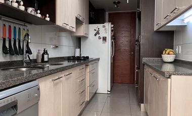 Casa en Condominio con excelente vista, Valle la Dehesa