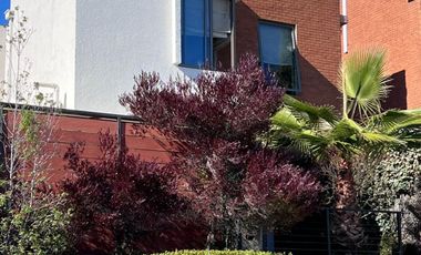 Casa en Condominio con excelente vista, Valle la Dehesa