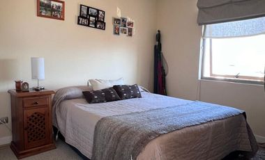 Casa en Condominio con excelente vista, Valle la Dehesa