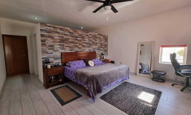 CASA EN VENTA HACIENDA EL ROSARIO