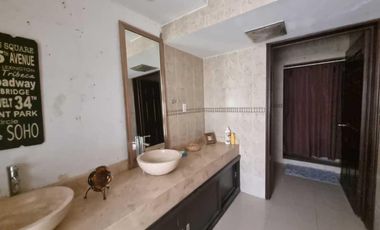 CASA EN VENTA HACIENDA EL ROSARIO