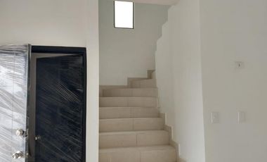 CASA EN VENTA FRACCIONAMIENTO RINCÓN SAN JOSÉ