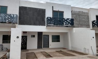 CASA EN VENTA FRACCIONAMIENTO RINCÓN SAN JOSÉ