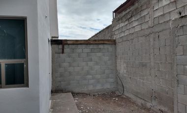 CASA EN VENTA FRACCIONAMIENTO RINCÓN SAN JOSÉ