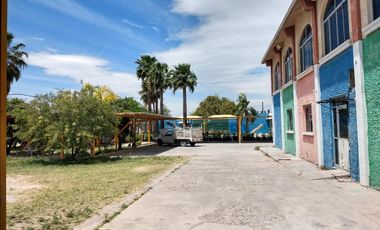Quinta en Venta en Lerdo Durango