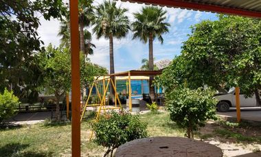 Quinta en Venta en Lerdo Durango