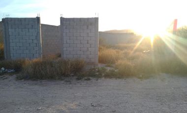 Terreno en Venta en Lerdo