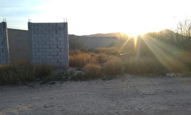 Terreno en Venta en Lerdo