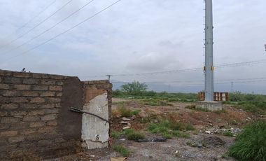 Terreno en Venta Cerca Carretera Mieleras