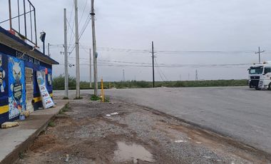 Terreno en Venta Cerca Carretera Mieleras