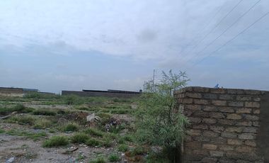 Terreno en Venta Cerca Carretera Mieleras