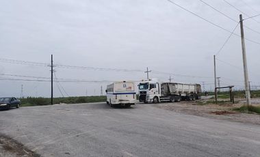 Terreno en Venta Cerca Carretera Mieleras